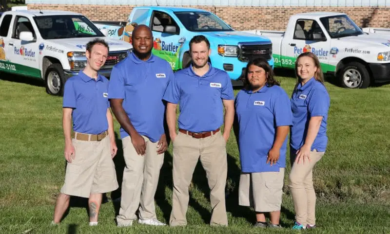 prepare employees for the busy season