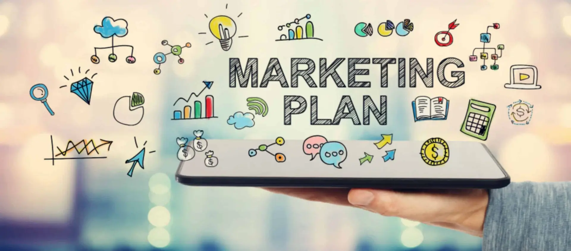 marketing plan