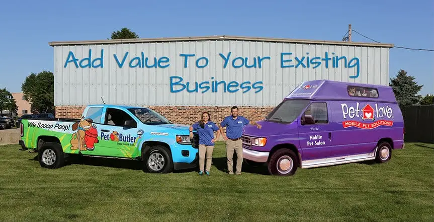 diversify your business