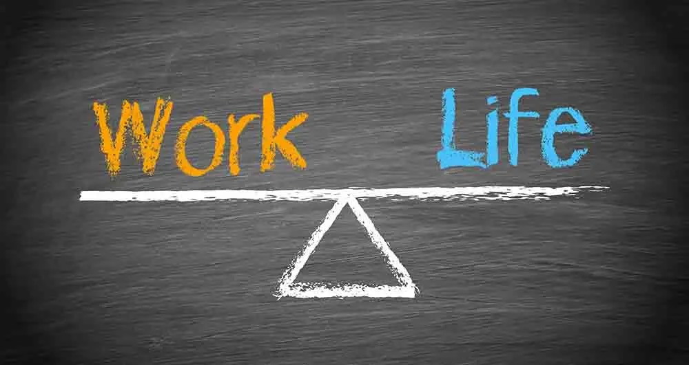 Work Life Balance