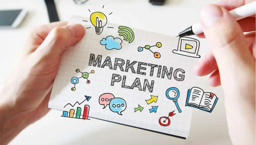 Marketing Plan