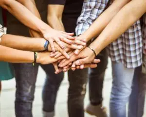 Giving Back To Community - Image