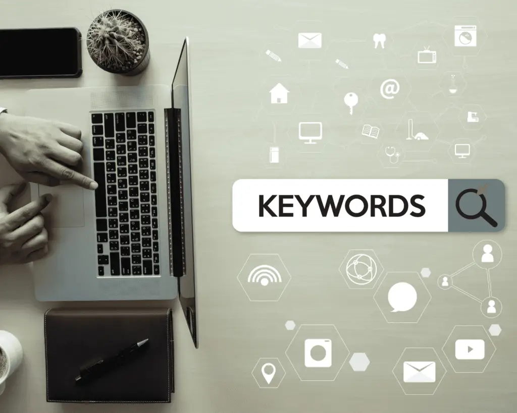 SEO and Local Listings Image