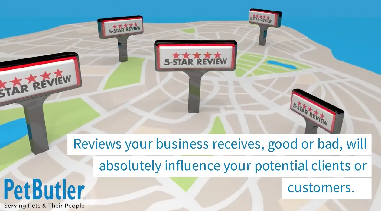 Reputation Management Video