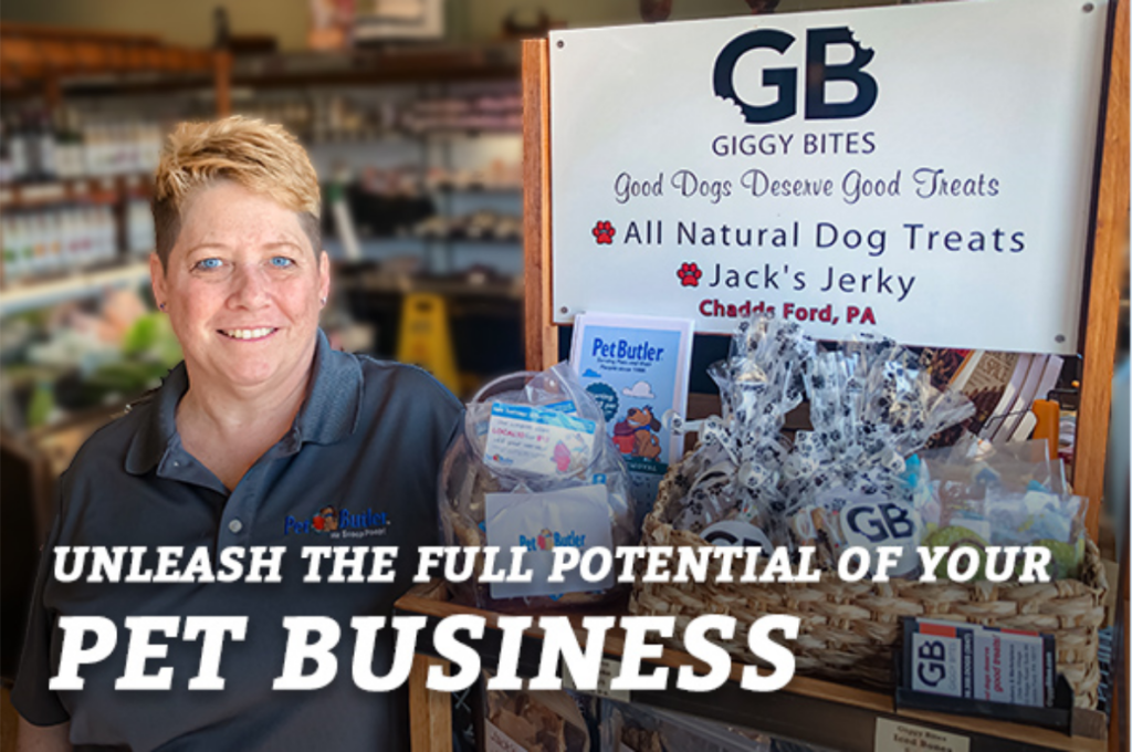 Unleash The Full Potential Of Your Pet Business