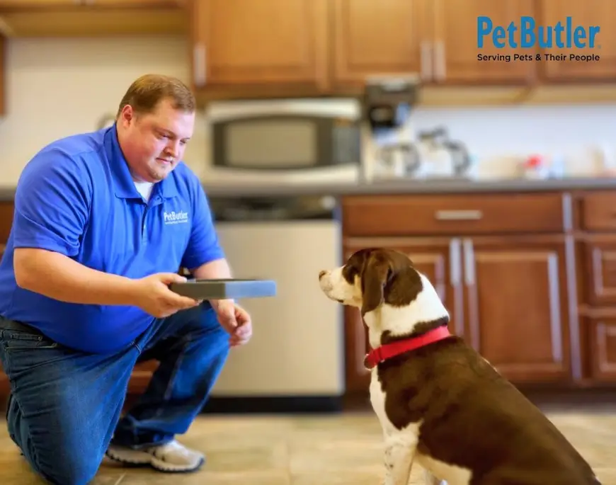 Pet Butler Mobile Franchise Opportunities