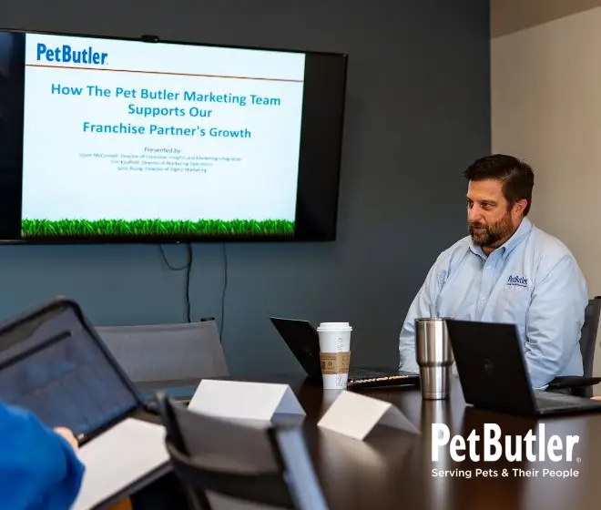 Franchise Discovery Day - May 17, 2024