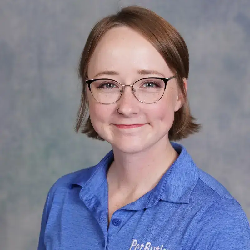 Profile Photo of Justine Martin of Pet Butler Franchise