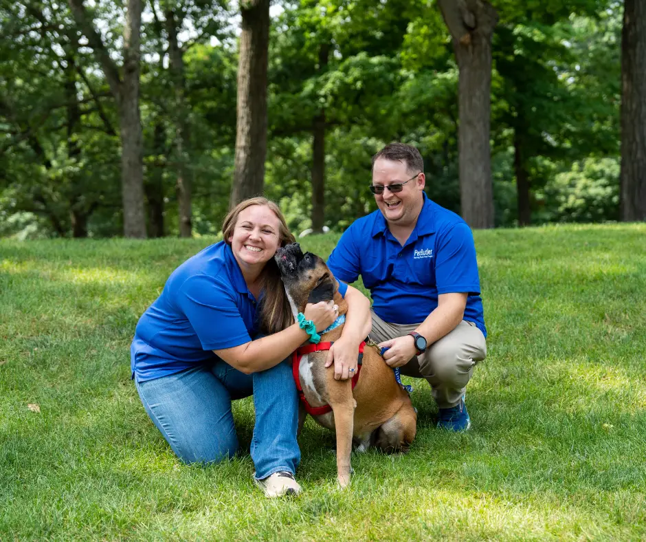 pet care franchise opportunities