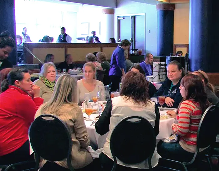 Pet Boarding Expo Round Table