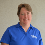 Pet Butler franchisee from Waukesha, WI; Aimee Braatz