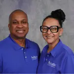 Yohann & Maria Connell Pet Butler Headshot