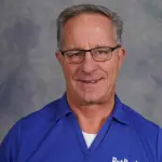 Pet Butler Franchise Owner Leo Hetzendorfer